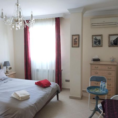 B&B Casa Flamenca Cullar Vega Exterior photo