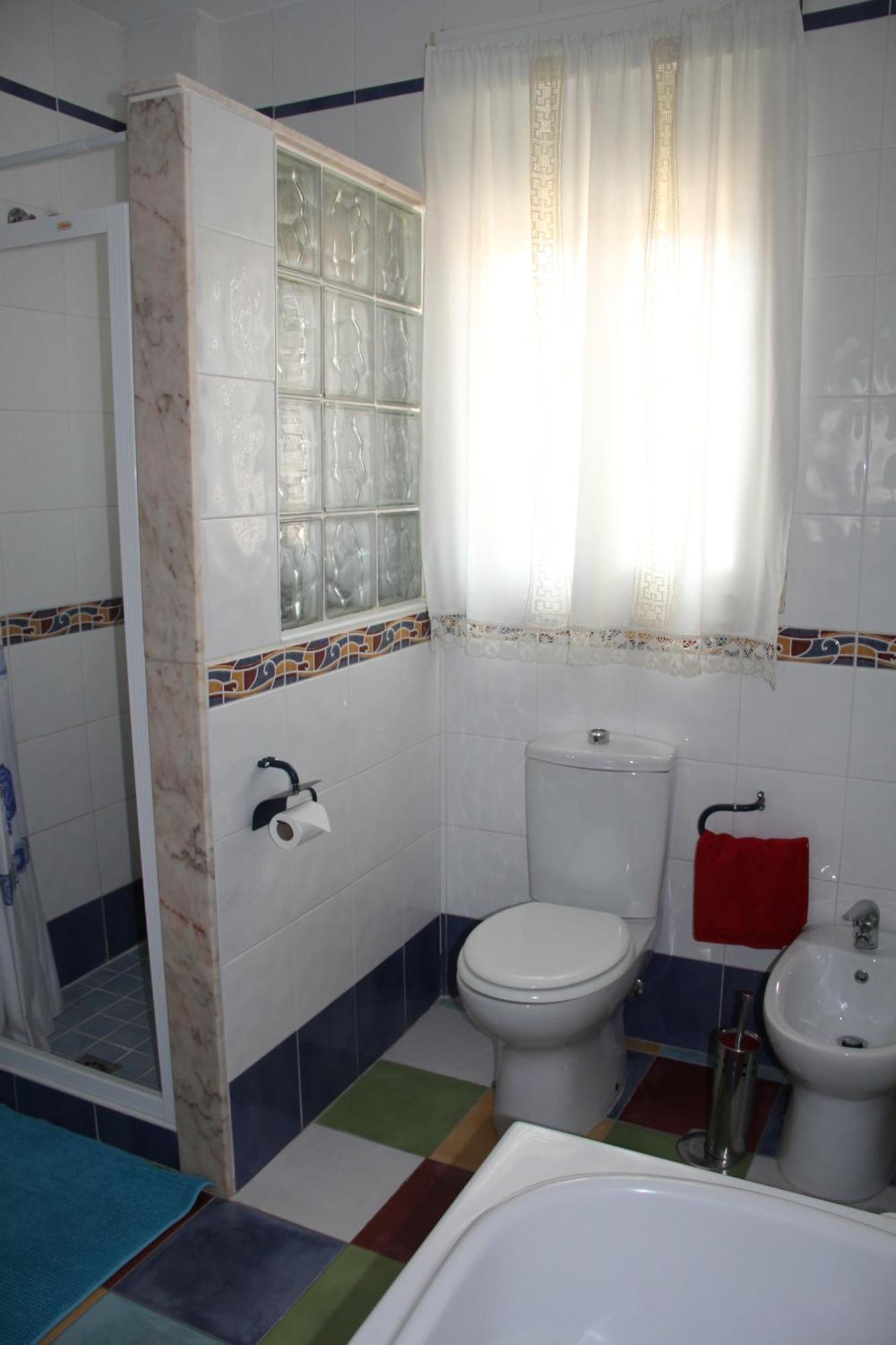 B&B Casa Flamenca Cullar Vega Exterior photo
