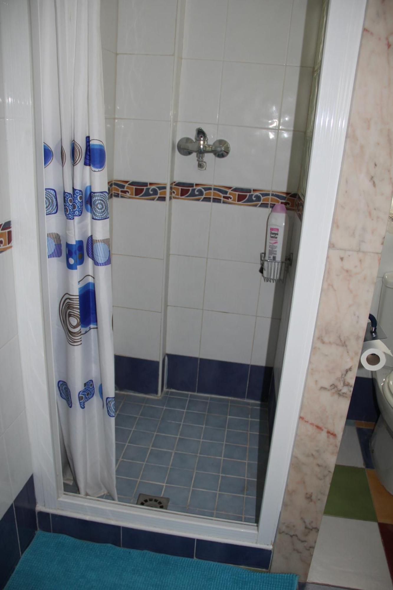 B&B Casa Flamenca Cullar Vega Exterior photo