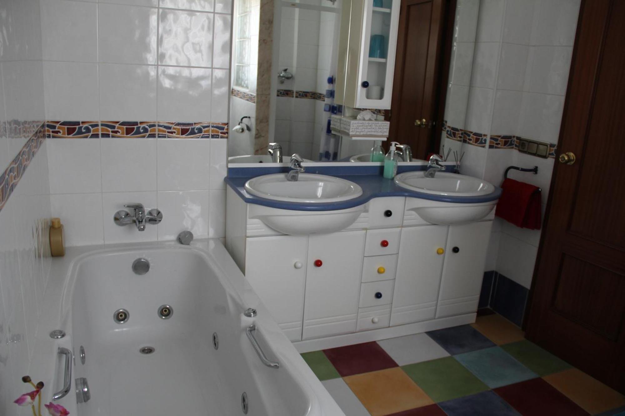 B&B Casa Flamenca Cullar Vega Exterior photo