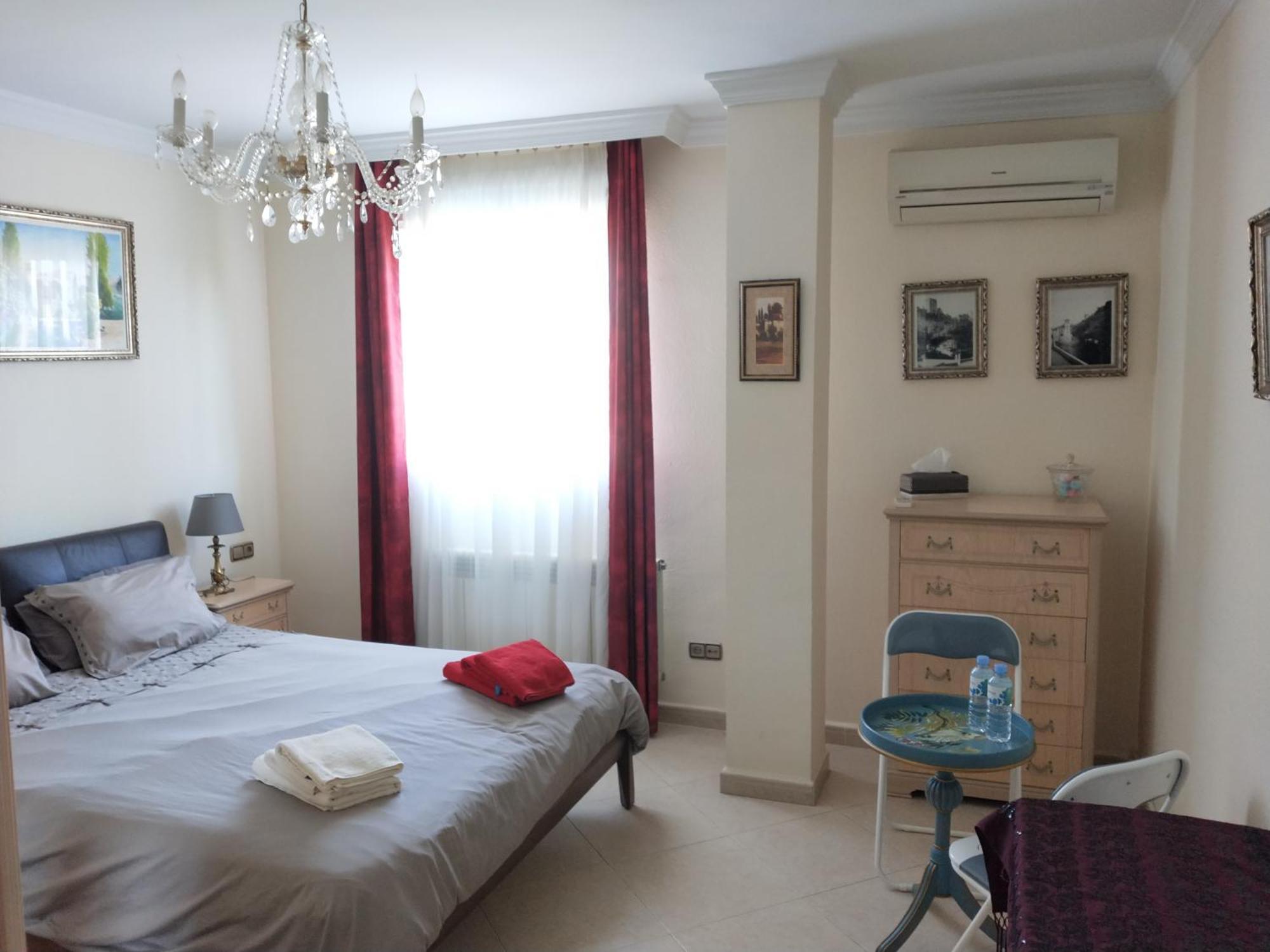 B&B Casa Flamenca Cullar Vega Exterior photo