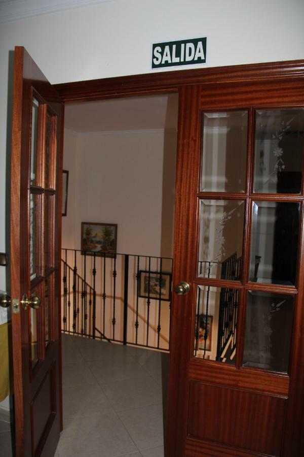 B&B Casa Flamenca Cullar Vega Exterior photo
