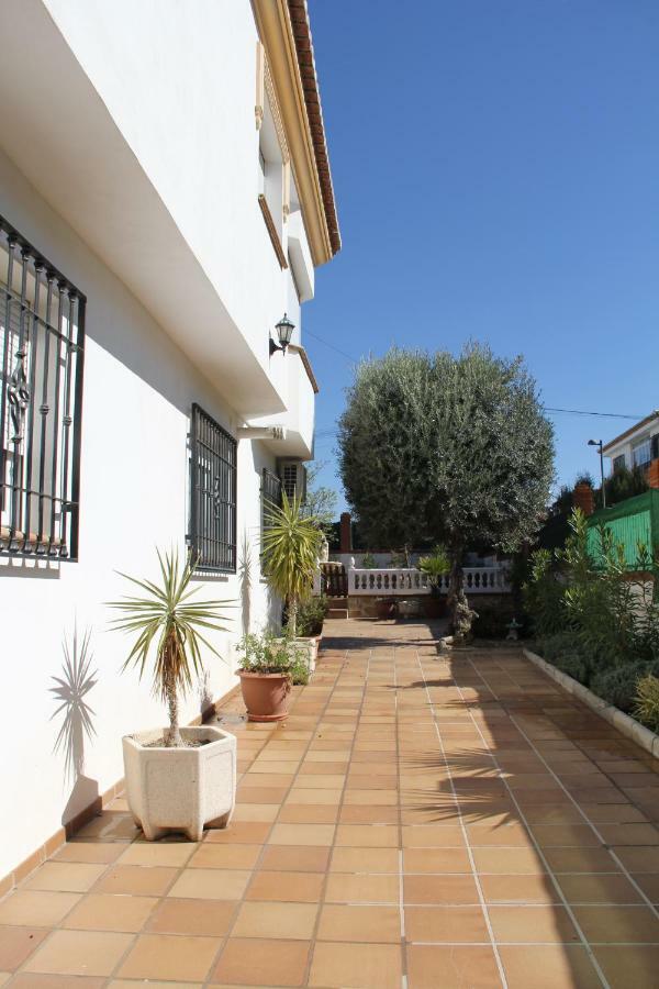 B&B Casa Flamenca Cullar Vega Exterior photo