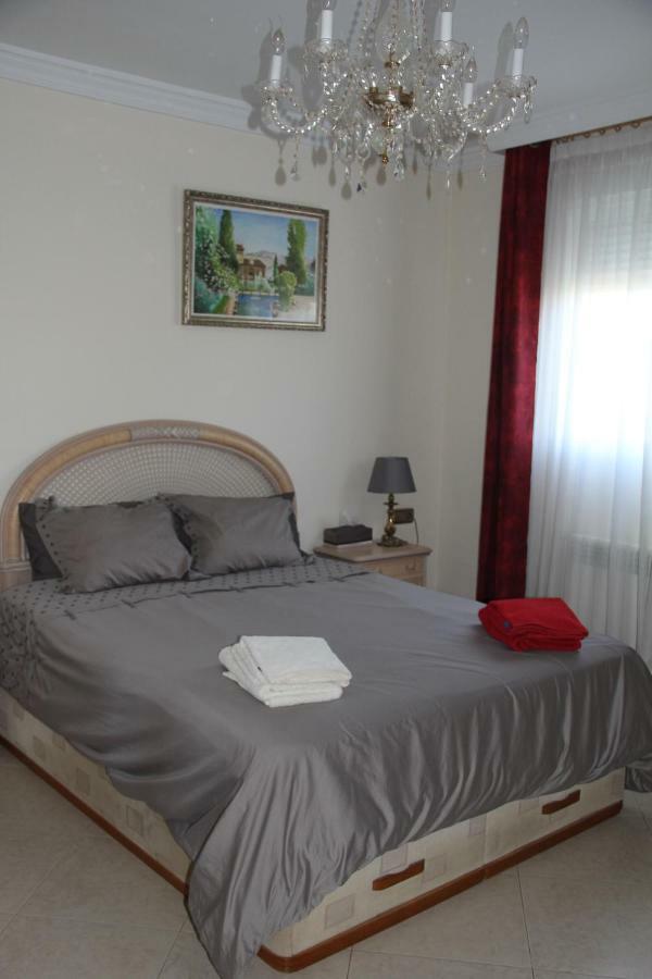 B&B Casa Flamenca Cullar Vega Exterior photo